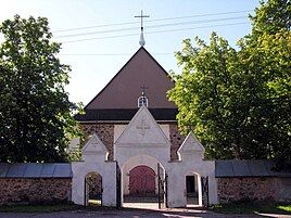 Church of St. John the Baptist