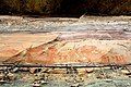 Petroglyphs in Pha Taem National Park