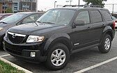 Mazda Tribute