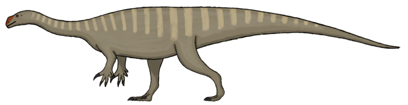 File:1837 - Plateosaurus.png