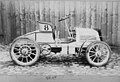 1902 - A. C. KREBS racing car photo album: 10cv light. [3]