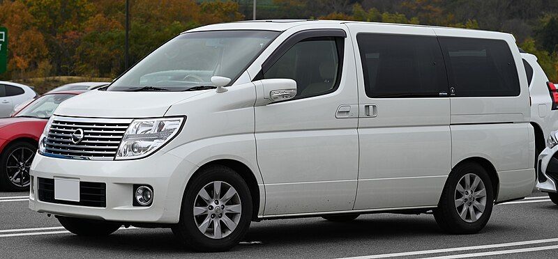 File:2006-2010 Nissan Elgrand.jpg