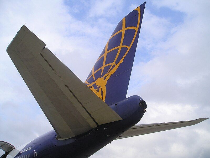 File:Aircraft tail.JPG