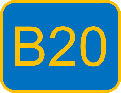 File:B20 road cyprus.svg