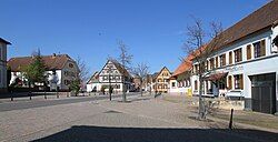 Billigheim