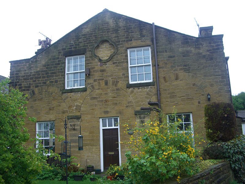 File:Birley Hall Farmhouse.JPG