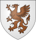 Coat of arms of Coulongé