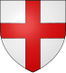 Coat of arms of Fribourg