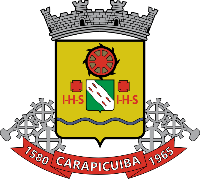 File:Brasão Carapicuiba.svg