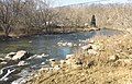 Buckhannon River in Rangoon