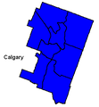 Calgary (39th Parliament)