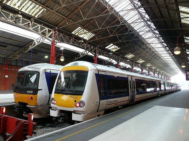 File:Chiltern at Marylebone.jpg