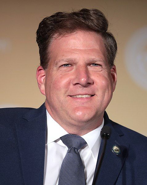 File:Chris Sununu 2022.jpg