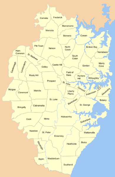 File:Cumberland County Parishes.png