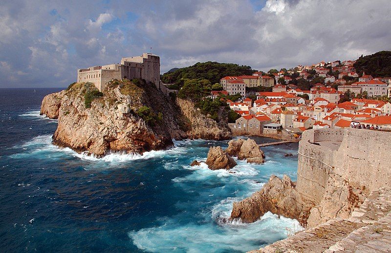 File:Dubrovnik - Croatia.jpg