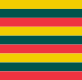 Flag of Ærø Municipality