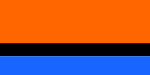 A flag of the Chagossians