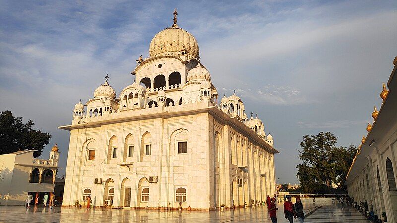 File:Gurudwara Chheharta Sahib.jpg