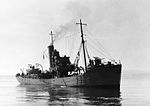 HMT Sir Galahad