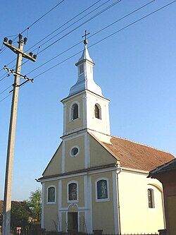 The Orthodox Church