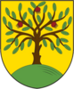 Coat of arms of Miřejovice