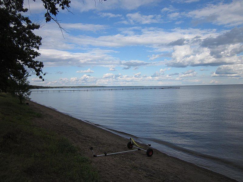 File:Mille Lacs Lake.jpg