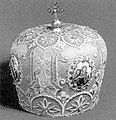 Mitre of Bishop Sztojkovics