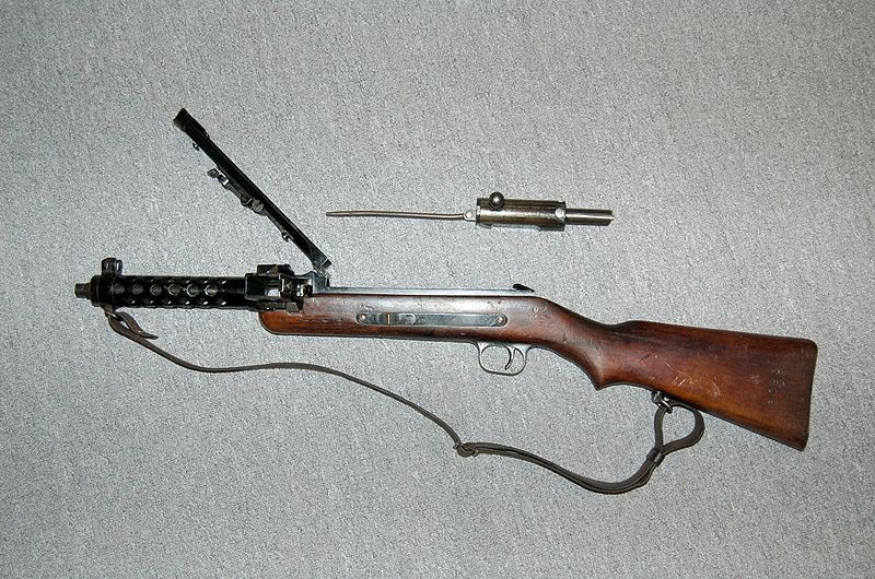 File:Mp34 submachine gun.JPG