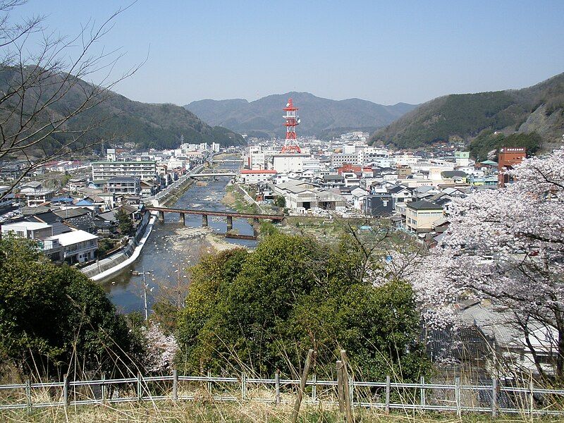 File:Niimi city.jpg