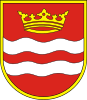 Coat of arms of Gmina Drzewica