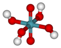 perxenic acid