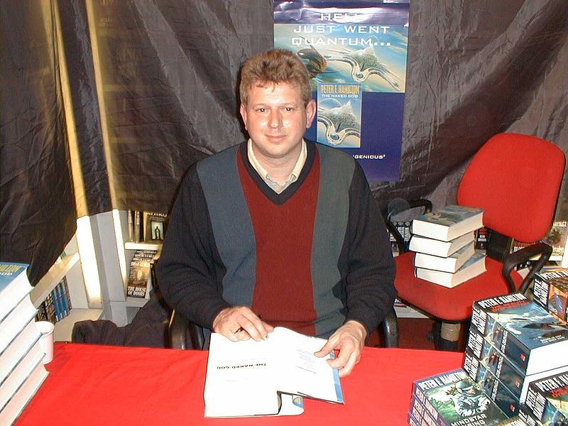 File:Peter F. Hamilton.jpg