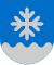 coat of arms of Ristijärvi