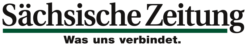 File:Saechsische Zeitung Logo.svg