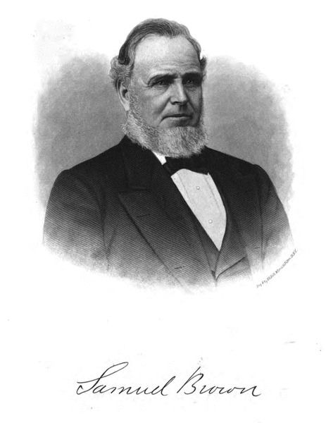 File:Samuel "Deacon" Brown.tif