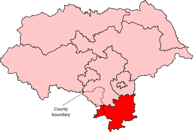 File:Selby Constituency 2023.svg