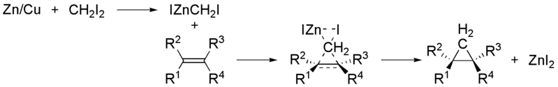 File:Simmons-Smith reaction mechanism.png