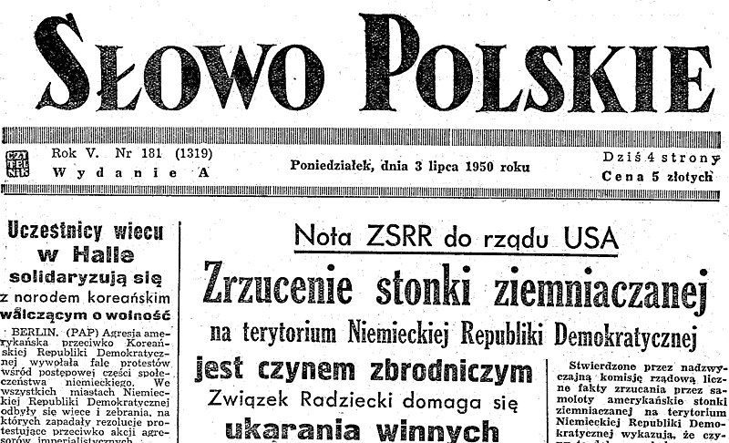 File:Slowo Polskie 3-VII-1950.jpg