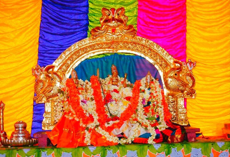 File:Sriramanavami Celebrations.jpg