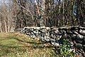 Stone wall 20041106