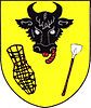 Coat of arms of Strážek