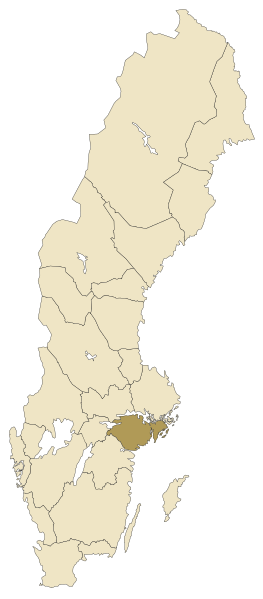 File:Sverigekarta-Landskap Södermanland.svg