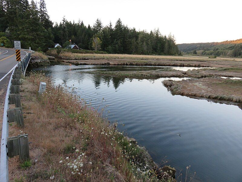 File:Tahuya-estuary-North-Shore-bridge-17-Aug-2017.jpg