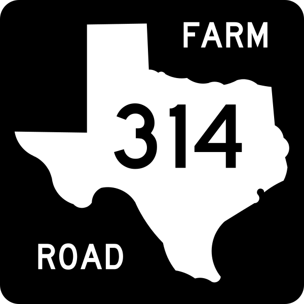 File:Texas FM 314.svg