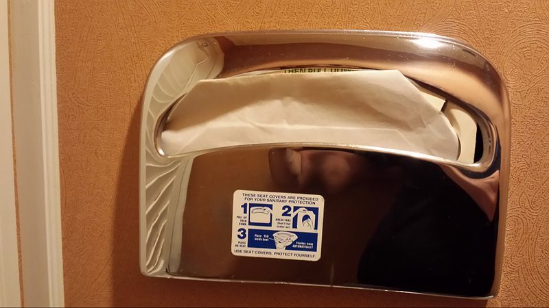 File:Toilet Seat Cover.jpg