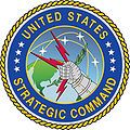 USSTRATCOM emblem