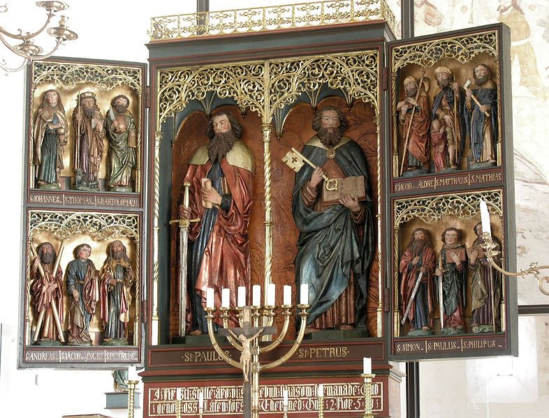 File:Valleberga church triptych.jpg