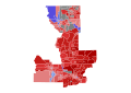 2020 United States House of Representatives election in Washington's 4th congressional district