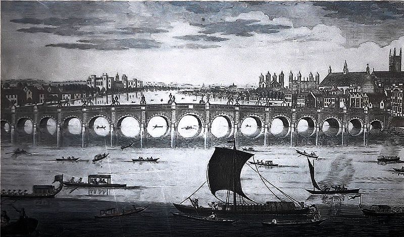 File:Westminster Bridge 1750.jpg