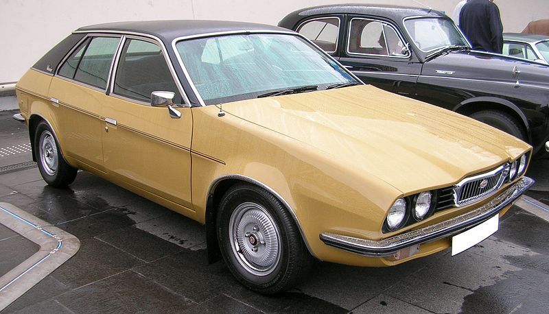 File:Wolseley saloon 1975.jpg